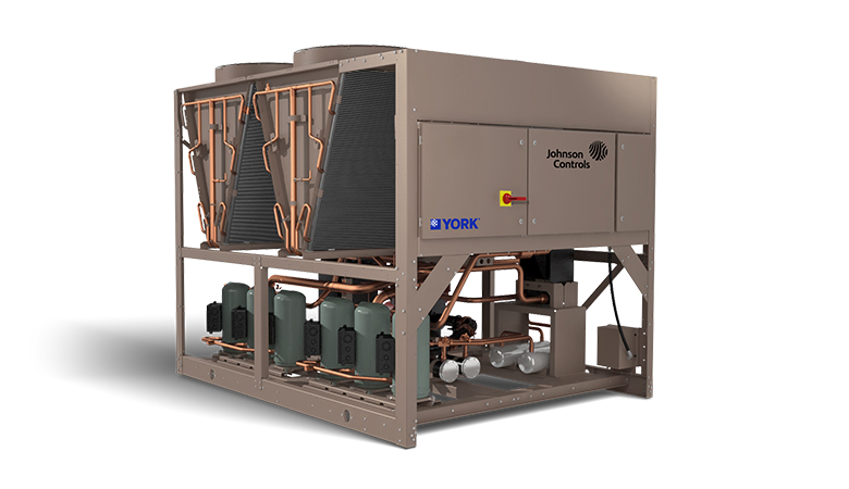 York Amichi Series Mini Chiller